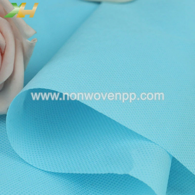 non woven raw material